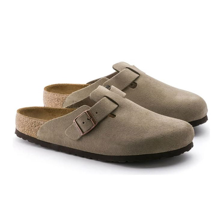 Clogs