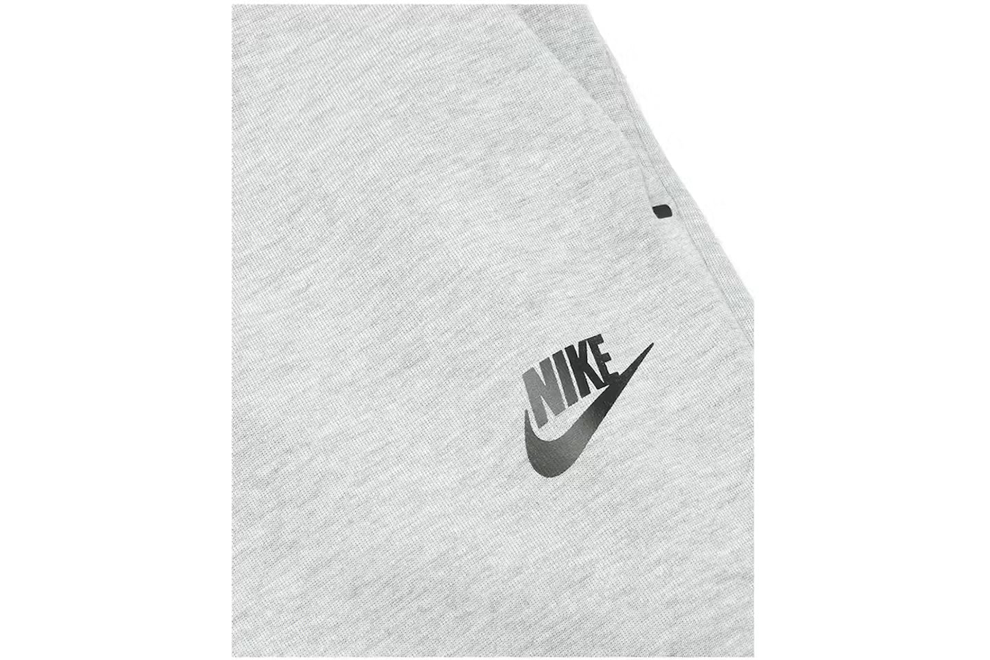 Nike Tech Pants - Gray