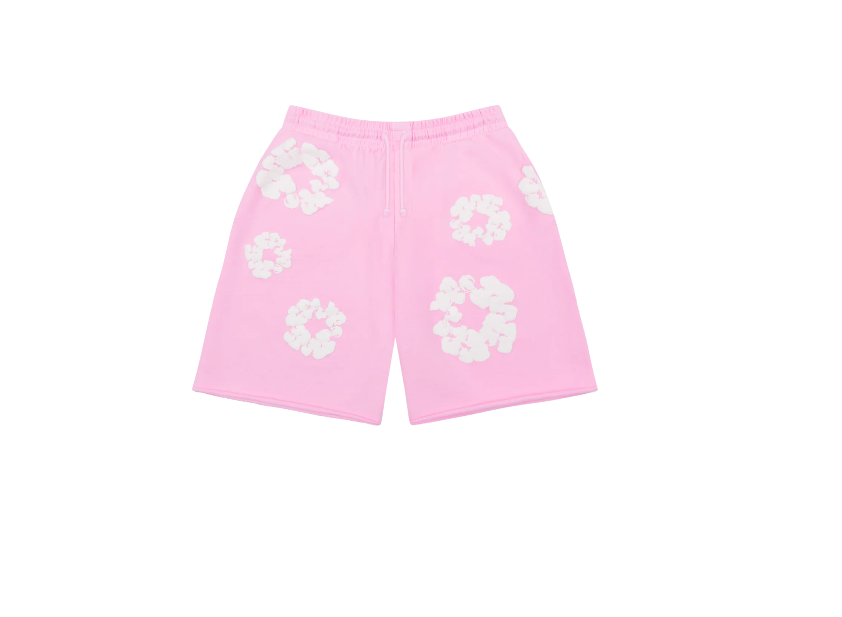 Denim Tear shorts Pink