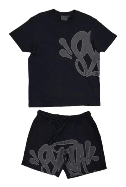 Syna World Set 'Black/Grey'