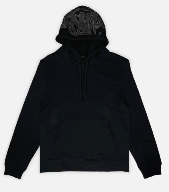 Syna World Hoodie 'Black'