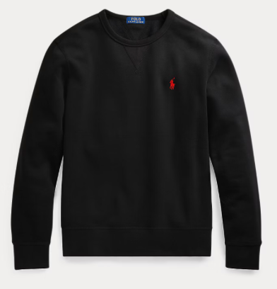Ralph Lauren Sweater 'Black'