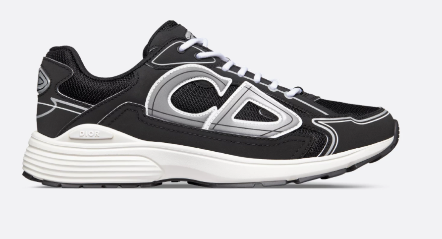 Dior B30 'Black/White'