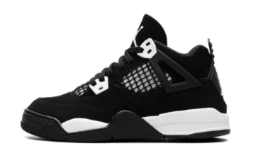 Air Jordan 4 Retro 'White Thunder'