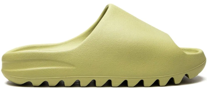 Yeezy Slides 'Resin'