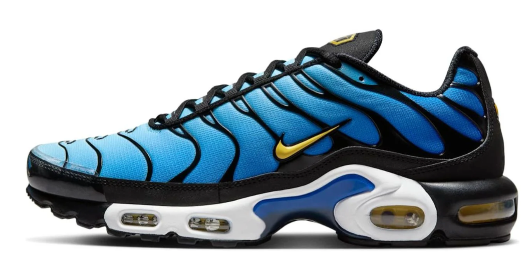 Nike TN ‘Blue’