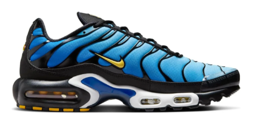Nike TN ‘Blue’