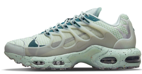 Nike Air Max ‘Terrascape Plus Dark Teel Green’