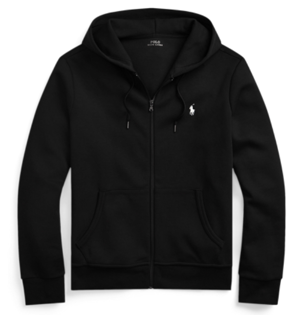 Ralph Lauren Zipup Hoodie