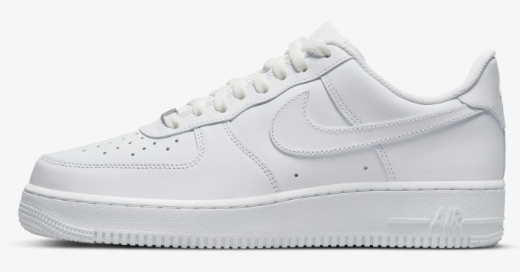 Air Force 1 (White)