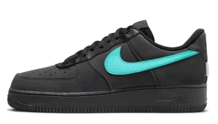 Air Force 1 Low Tiffany & Co