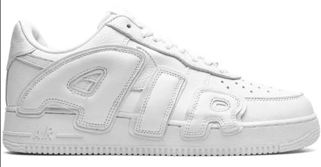 Nike x Cactus Plant Flea Market Air Force 1 Low 'White’