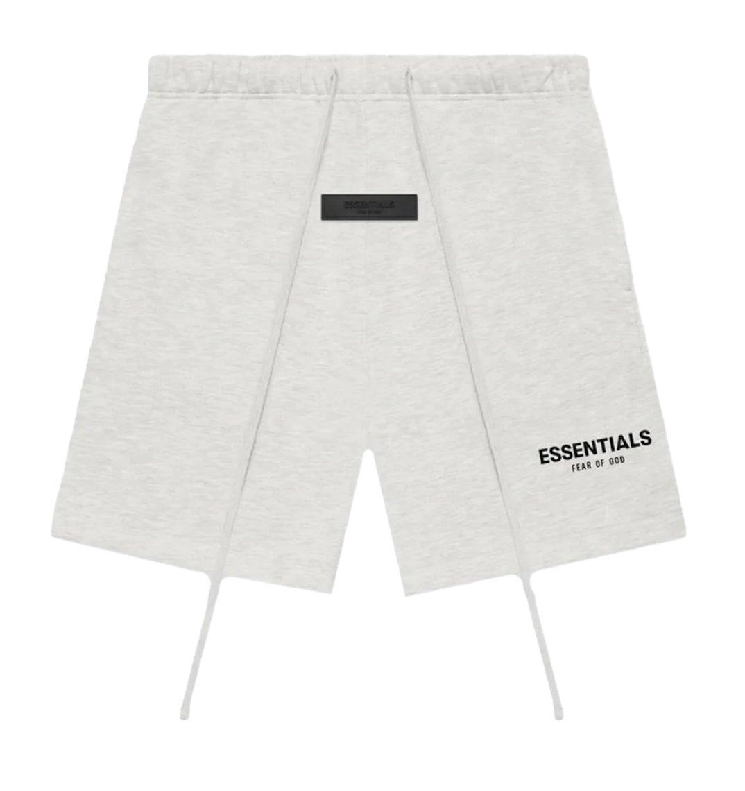 FOG Essentials shorts - White