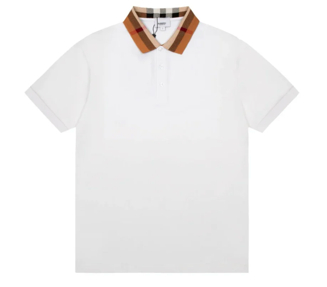Burberry Shirt - White