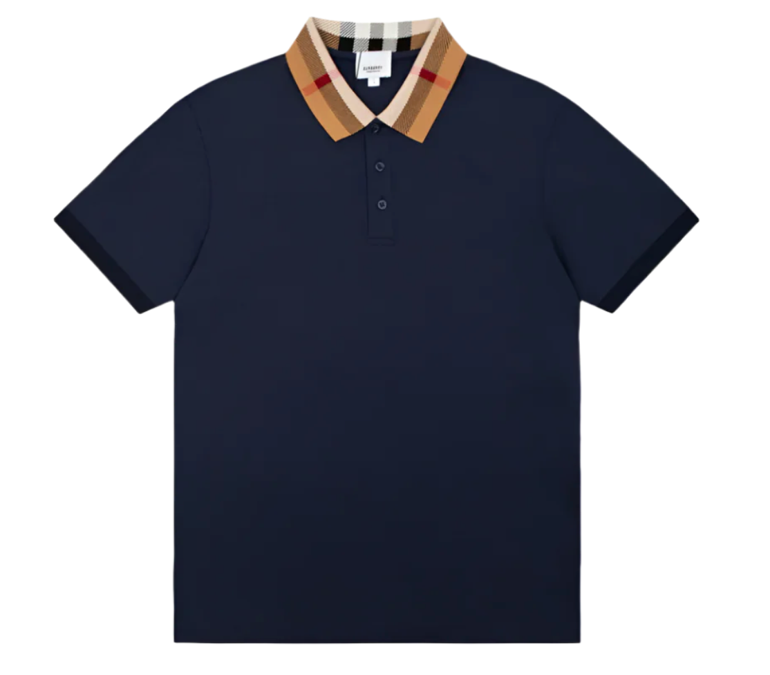 Burberry Shirt - Blue