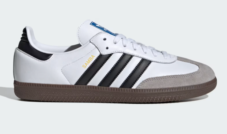 Adidas Samba OG