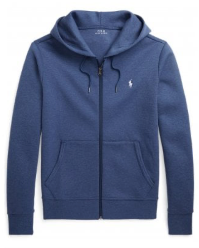 Ralph Lauren Zipup