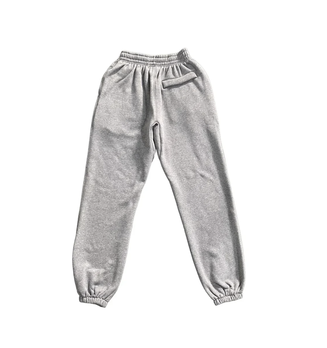 Corteiz Alcatraz Jogging - (GREY)