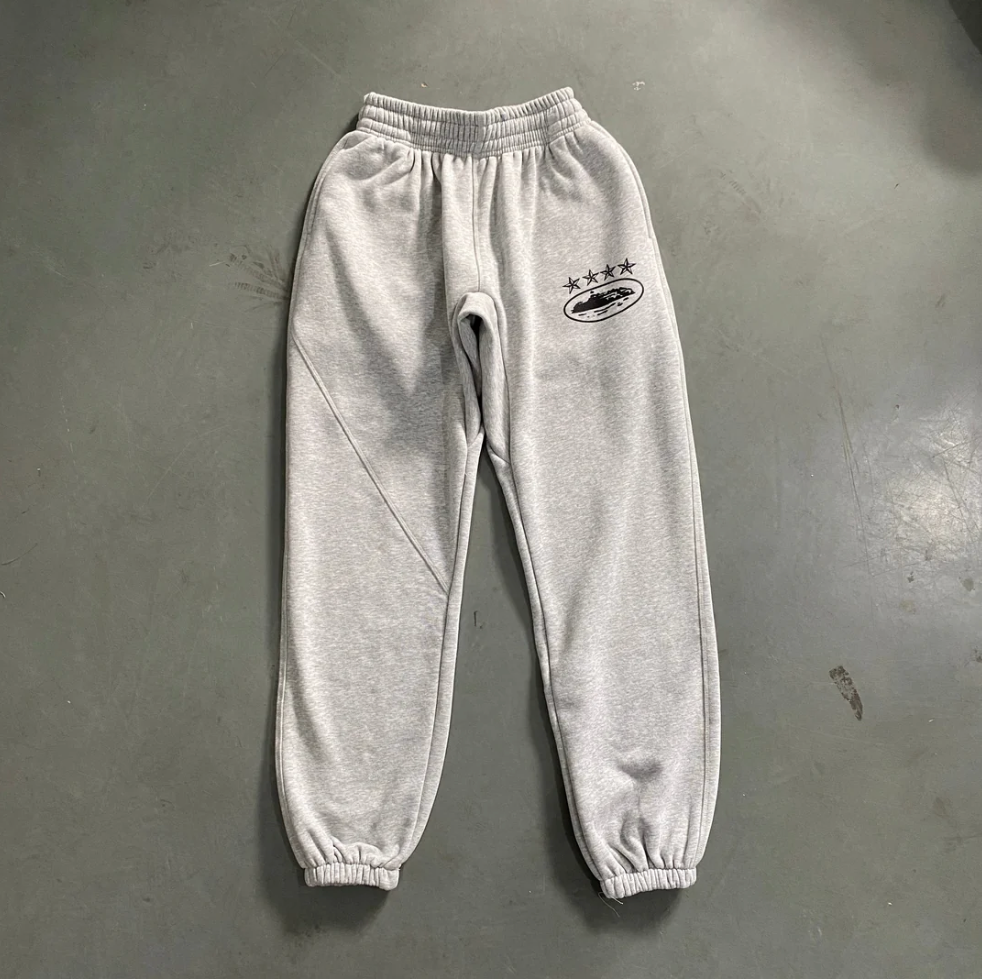 Corteiz 4Starz Alcatraz Hoodie Tracksuit