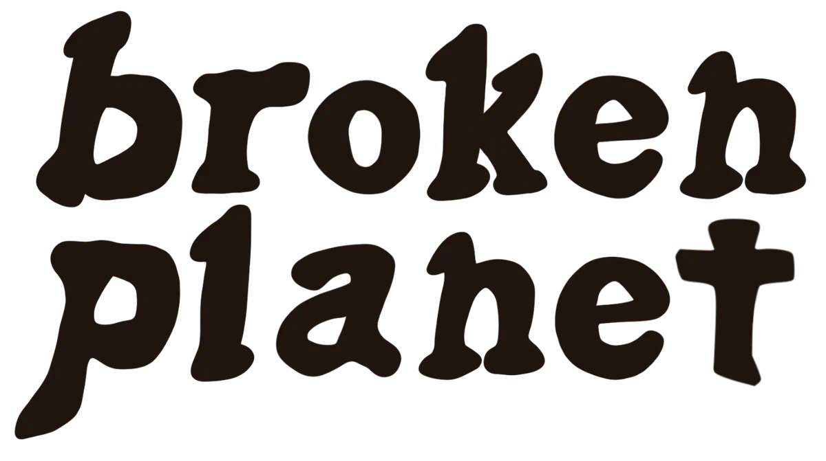 Broken Planet