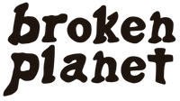 Broken Planet