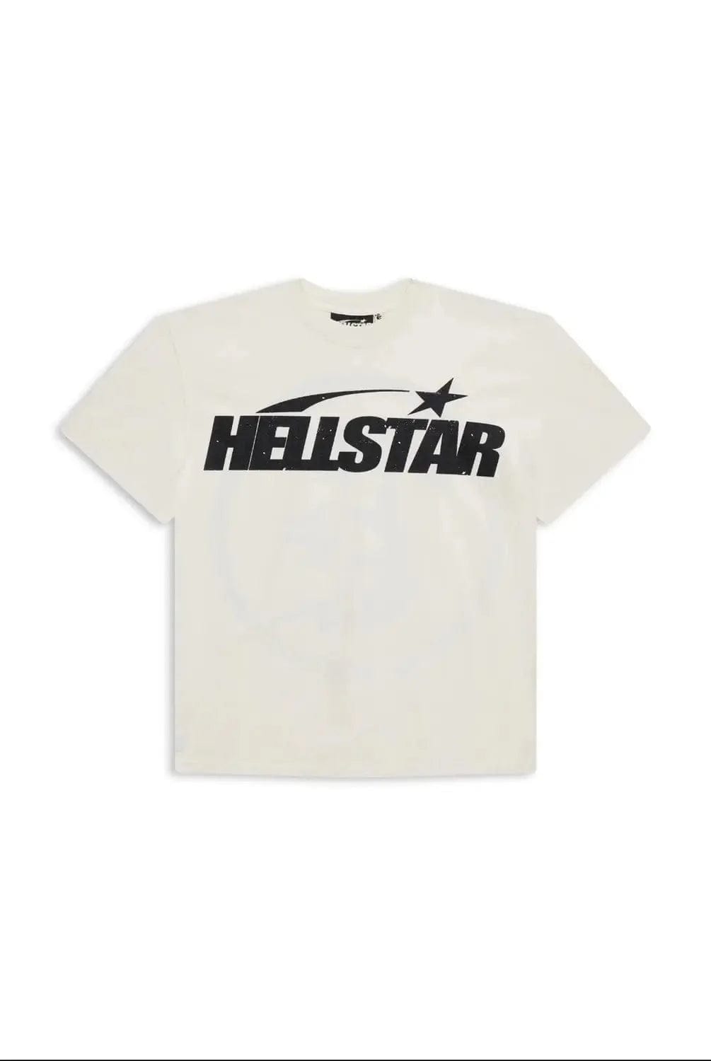 Hellstar T-Shirt 'White'