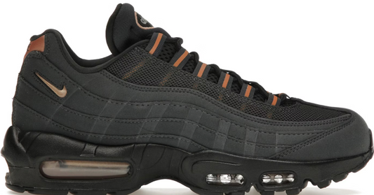Nike x Central Cee Air Max 95