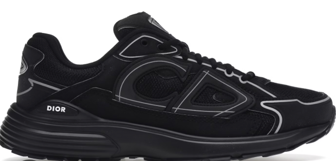 Dior B30 'Black'