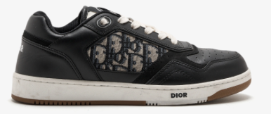 Dior B27 'Black'