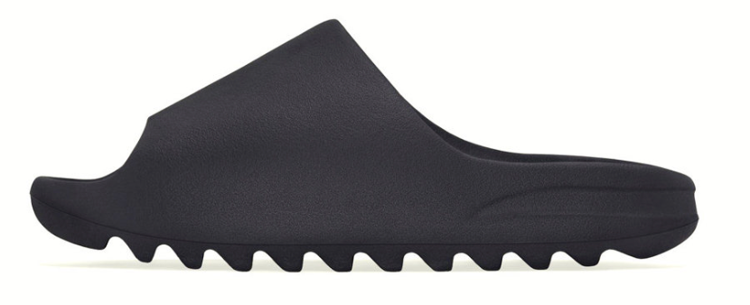 Yeezy Slide 'Oynx'
