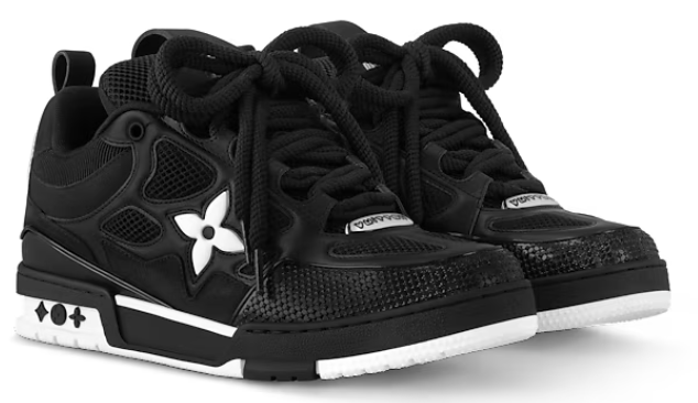 LV Skate Trainer ‘Black’