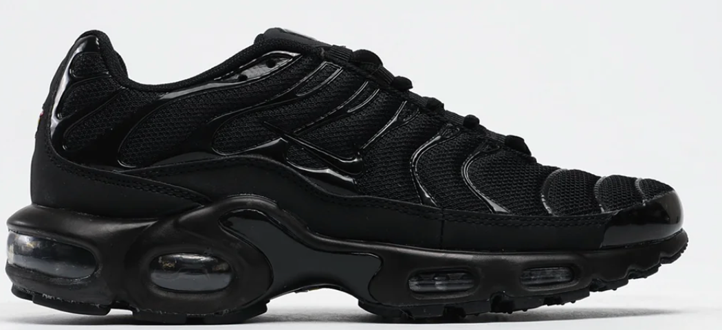 Nike TN ‘Black’