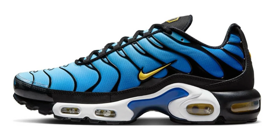 Nike TN ‘Blue’