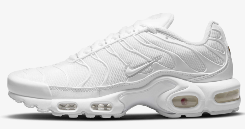 Nike TN ‘White’