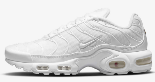 Nike TN ‘White’