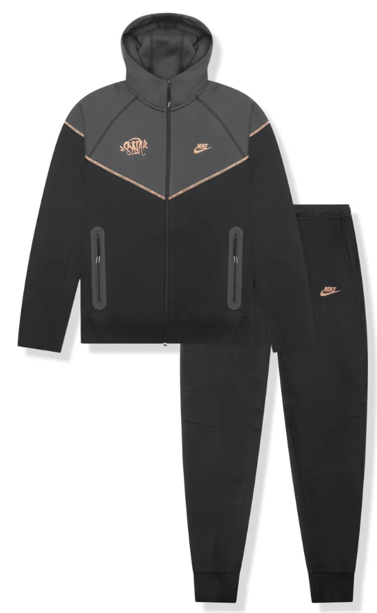 Nike Tech ‘Syna World’