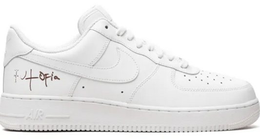 Air Force 1 Low (Travis Scott Cactus Jack Utopia Edition)
