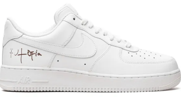 Air Force 1 Low (Travis Scott Cactus Jack Utopia Edition)