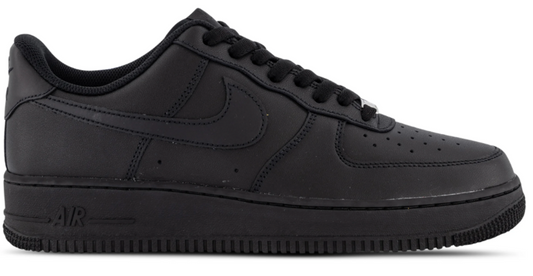 Air Force 1 (Black)