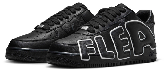 Nike x Cactus Plant Flea Market Air Force 1 Low Premium 'Black'