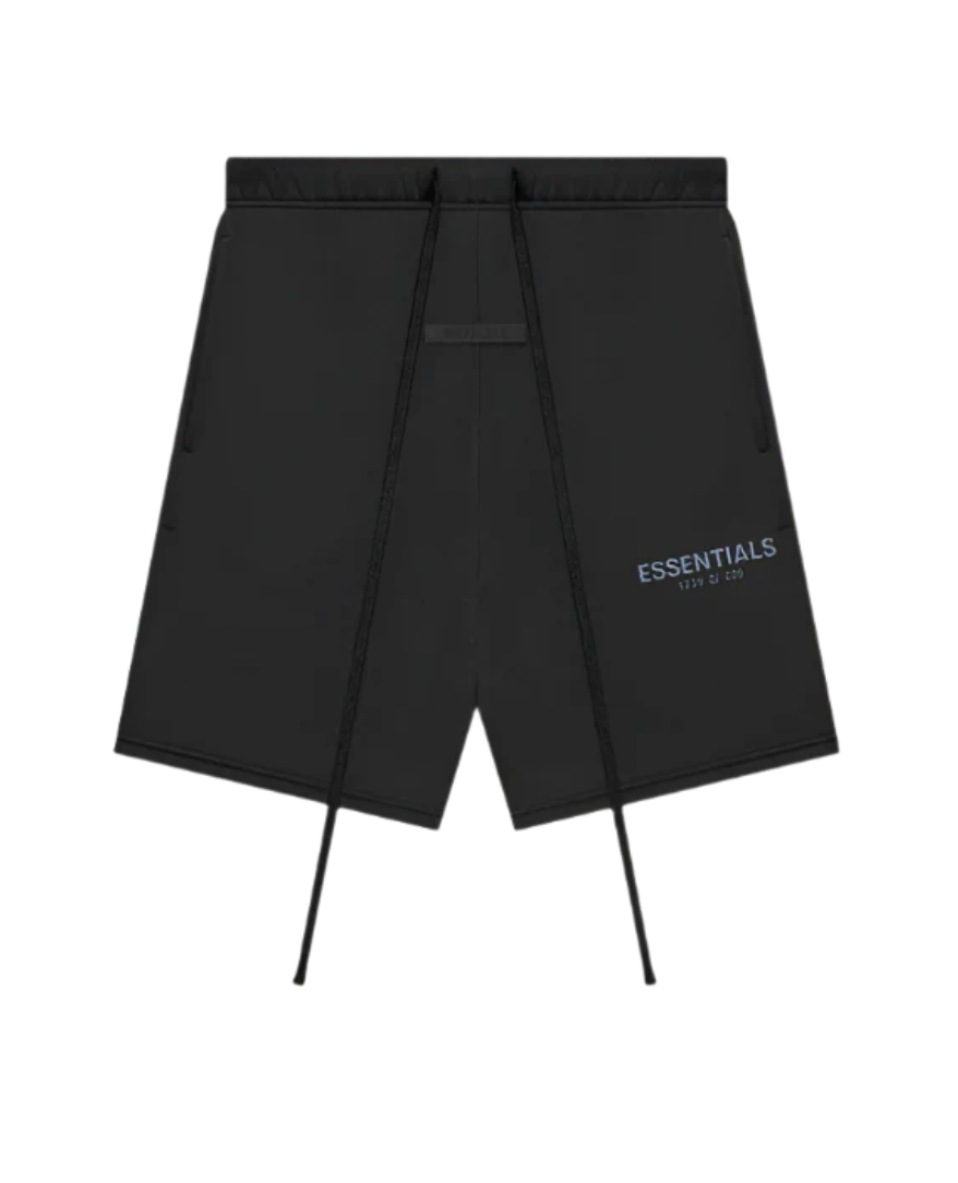 FOG Essentials shorts - Black