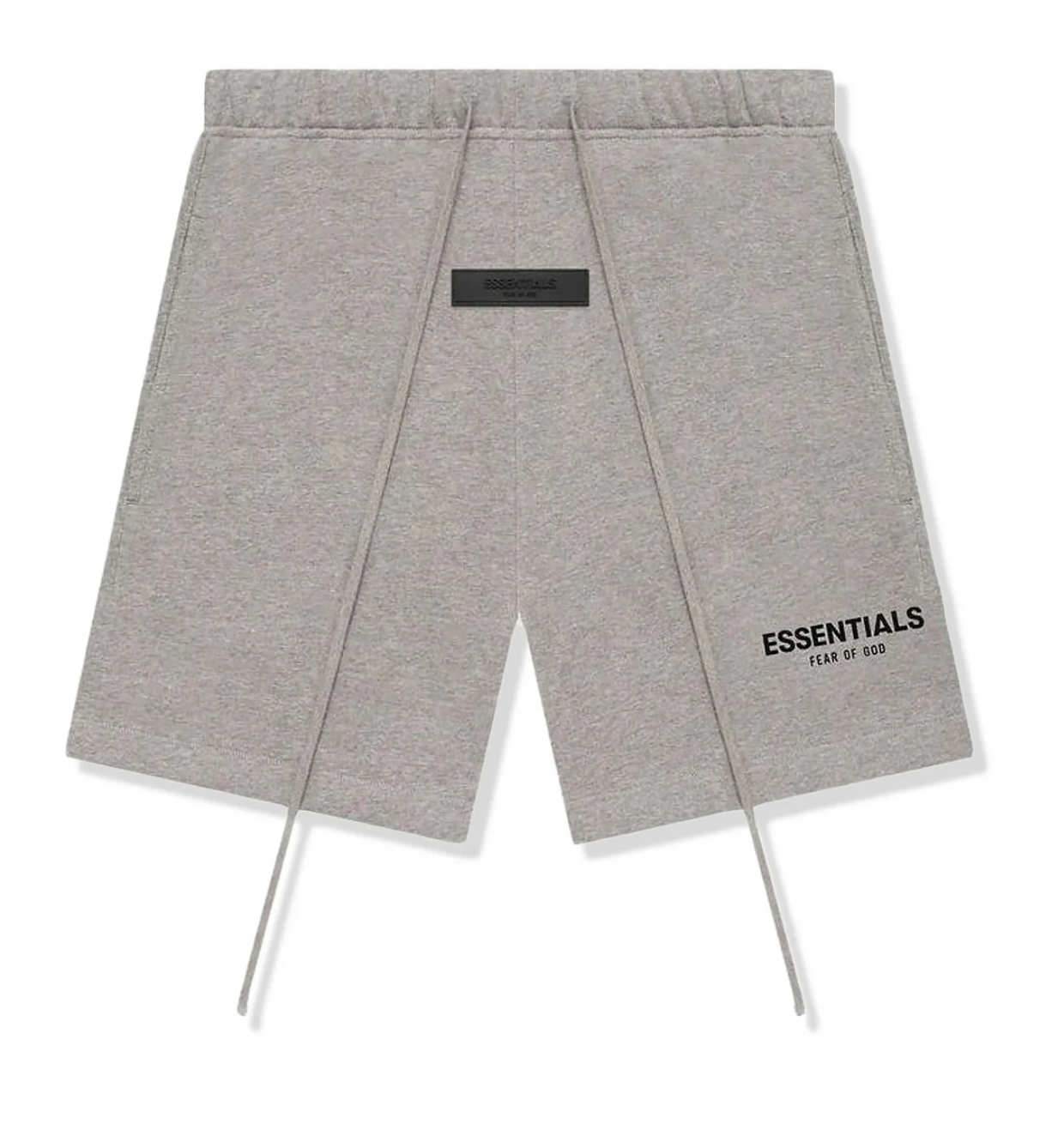 FOG Essentials shorts - Grey