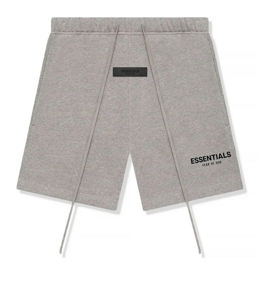FOG Essentials shorts - Grey