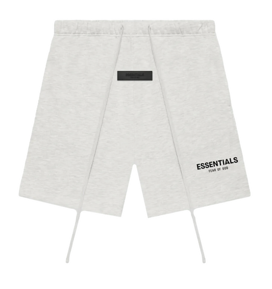 FOG Essentials shorts - White