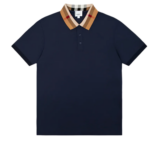 Burberry Shirt - Blue