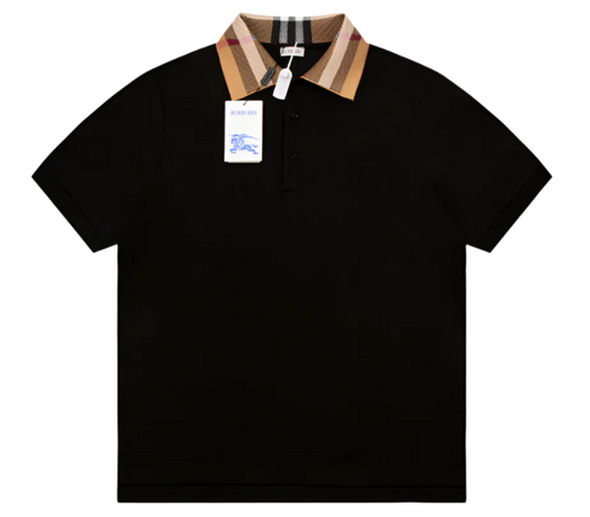 Burberry Shirt - Black