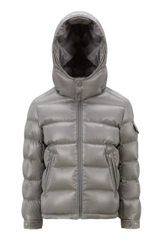 Moncler Maya jacket- Cream