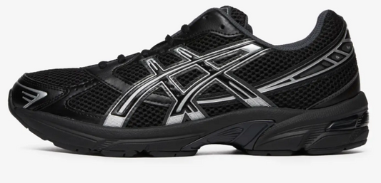 ASICS GEL-1130 ‘Black/Pure Silver’