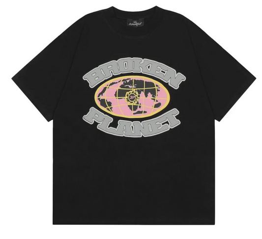 Broken Planet T-Shirt