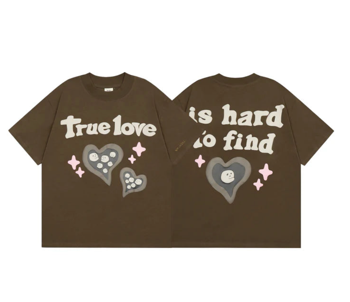 Broken Planet T-Shirt